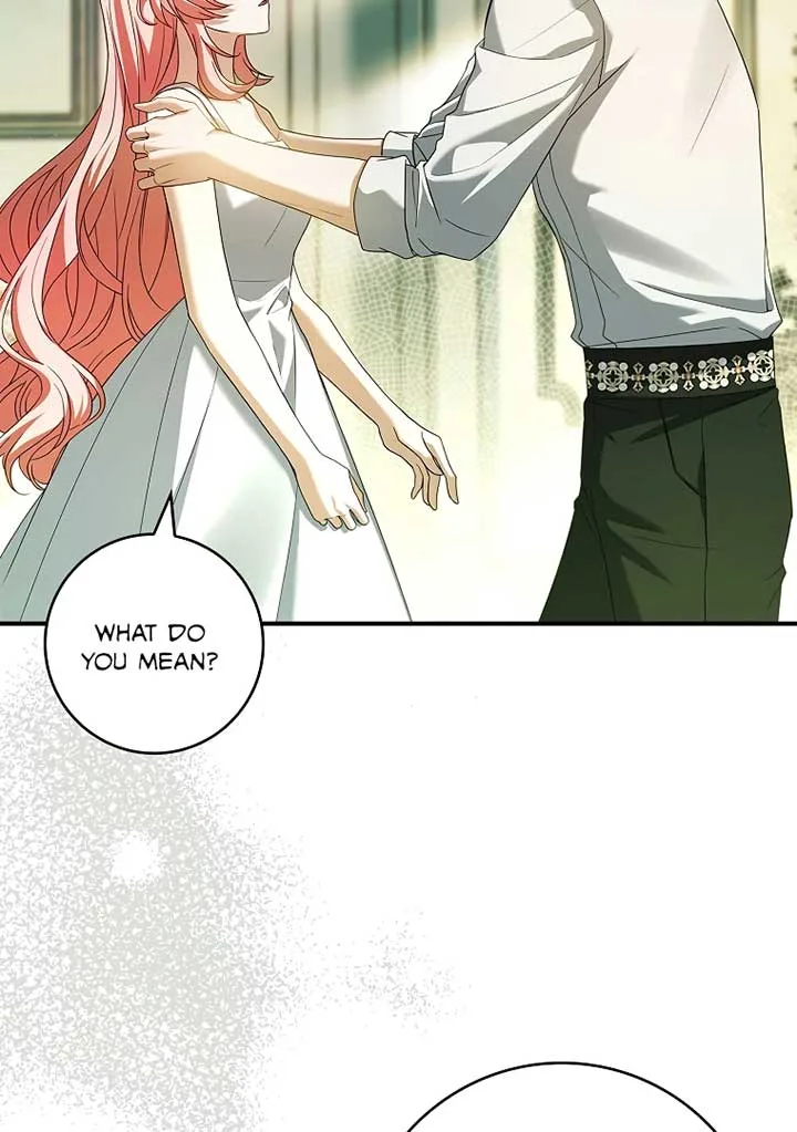 You Turned Off the Pain Setting? Chapter 36 page 118