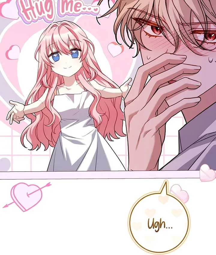 You Turned Off the Pain Setting? Chapter 36 page 100