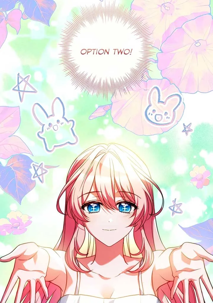 You Turned Off the Pain Setting? Chapter 36 page 95