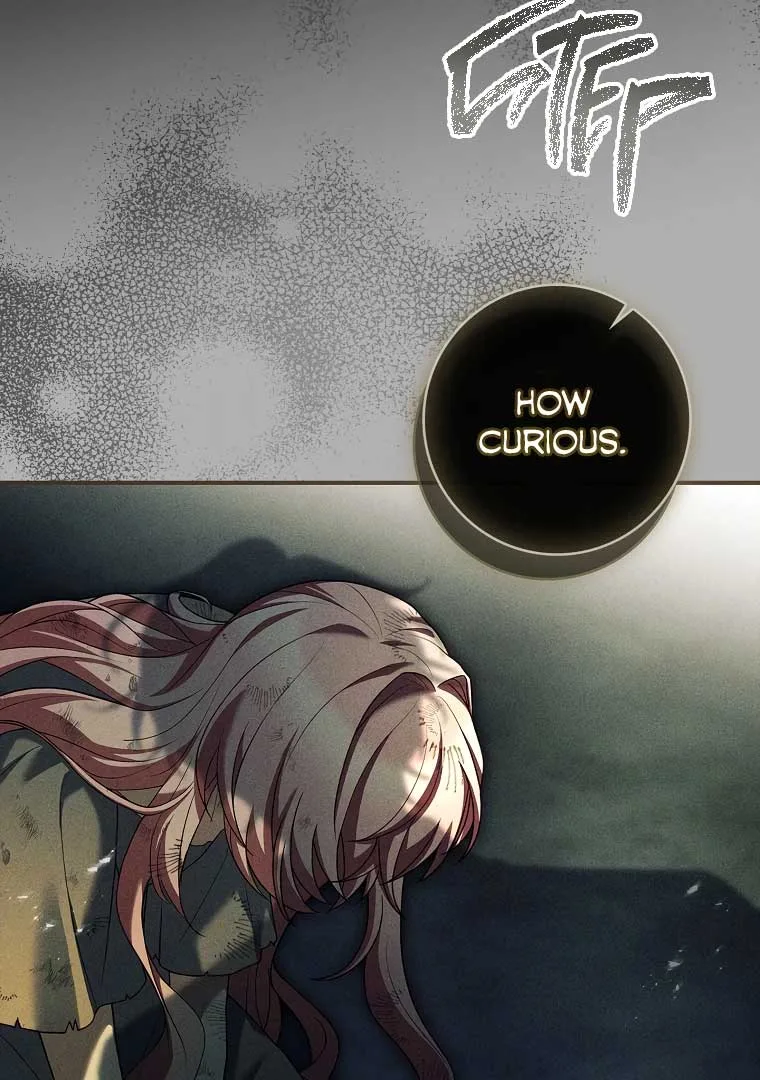 You Turned Off the Pain Setting? Chapter 34 page 45