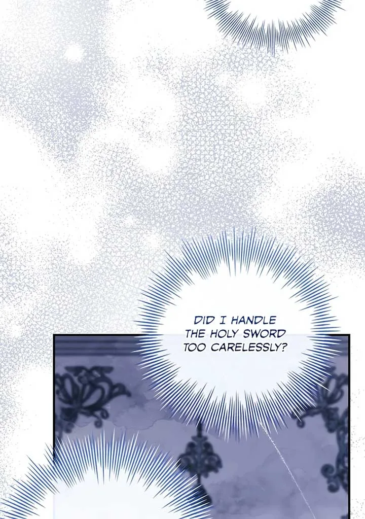 You Turned Off the Pain Setting? Chapter 36 page 132