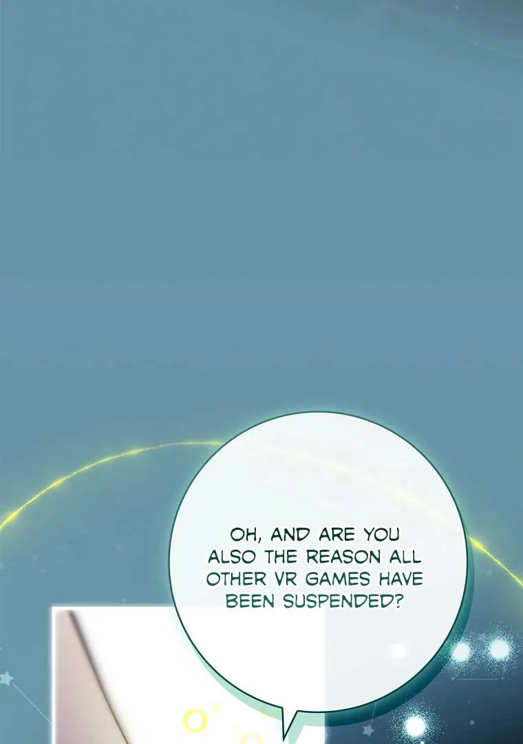 You Turned Off the Pain Setting? Chapter 34 page 109