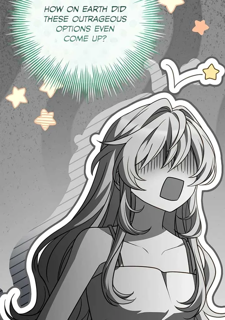 You Turned Off the Pain Setting? Chapter 36 page 126