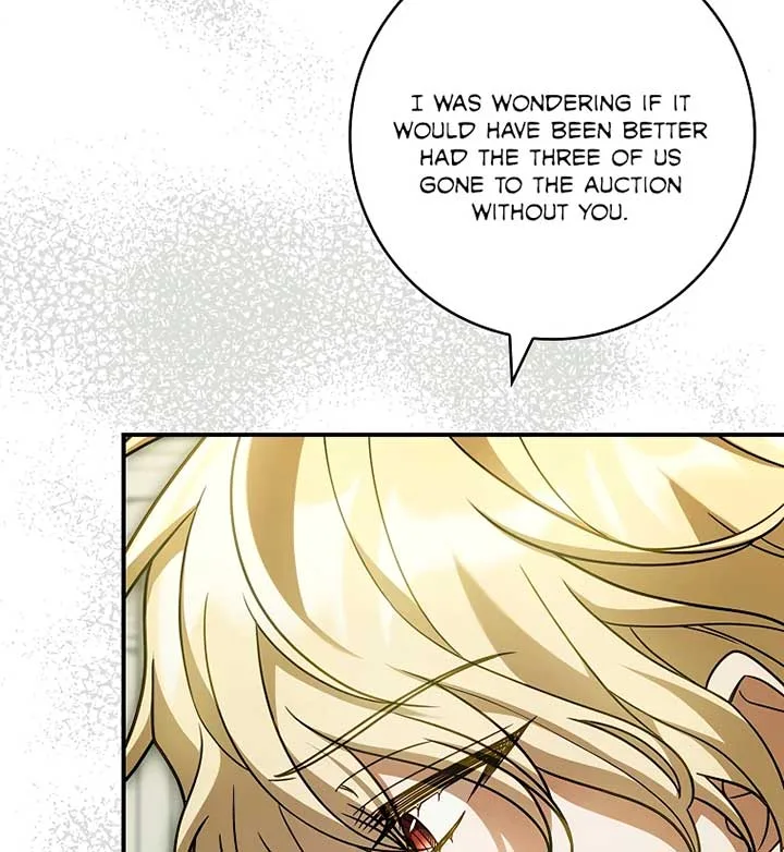You Turned Off the Pain Setting? Chapter 36 page 119