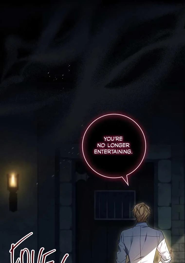 You Turned Off the Pain Setting? Chapter 34 page 73
