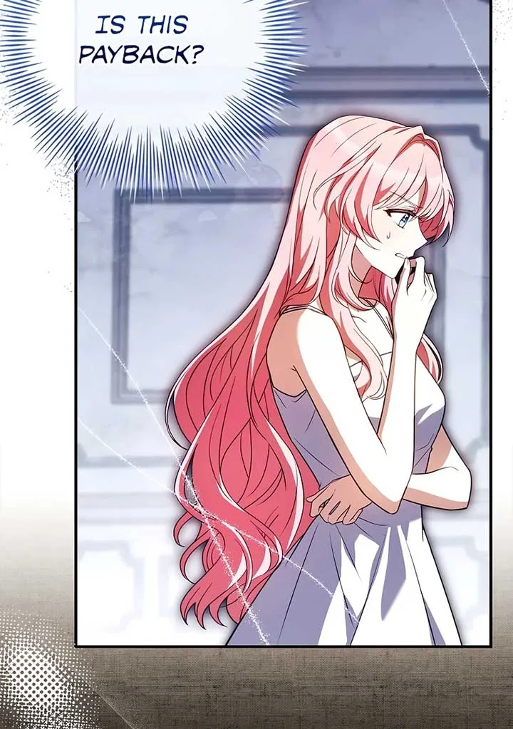 You Turned Off the Pain Setting? Chapter 36 page 133
