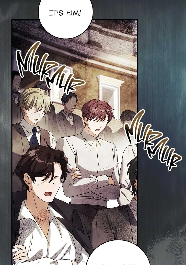 You Turned Off the Pain Setting? Chapter 34 page 4