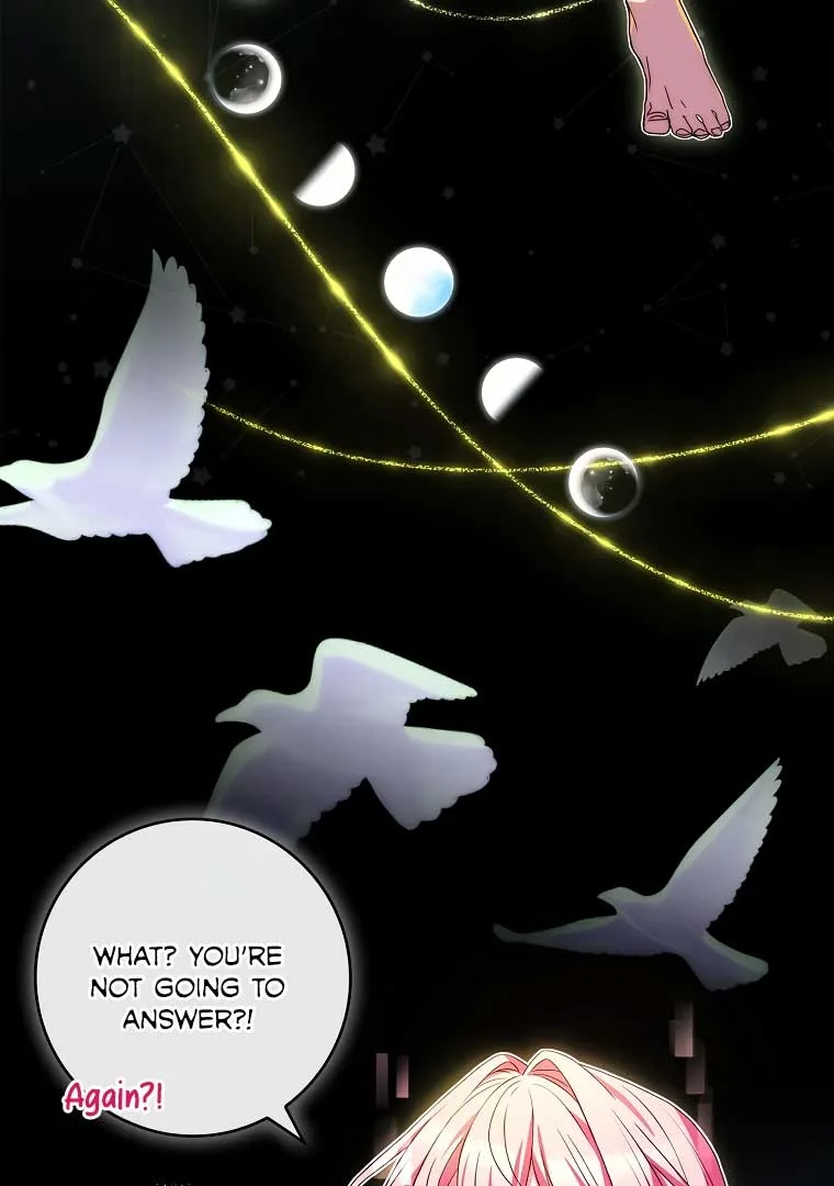You Turned Off the Pain Setting? Chapter 34 page 114