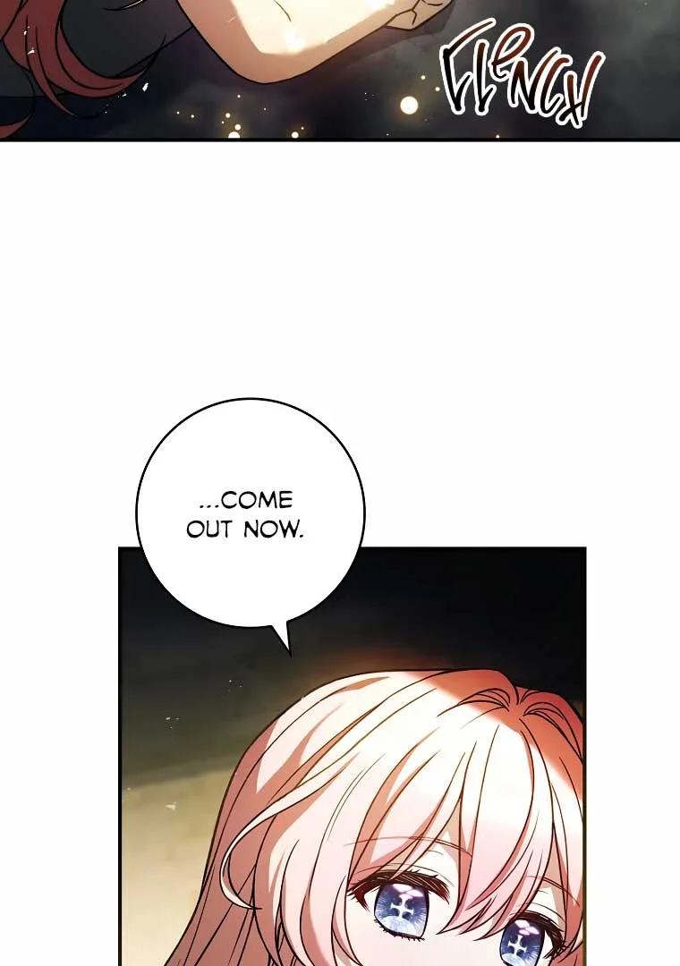 You Turned Off the Pain Setting? Chapter 34 page 94