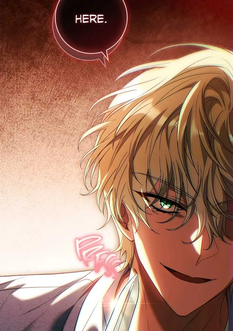 You Turned Off the Pain Setting? Chapter 34 page 54