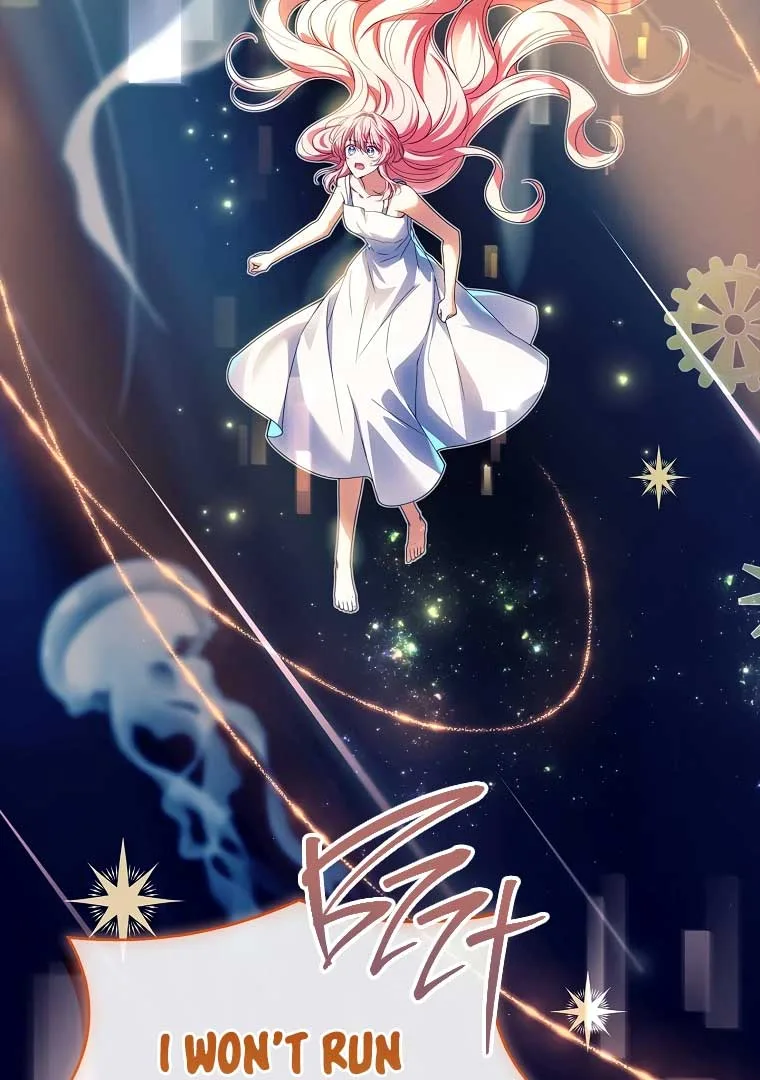 You Turned Off the Pain Setting? Chapter 34 page 127
