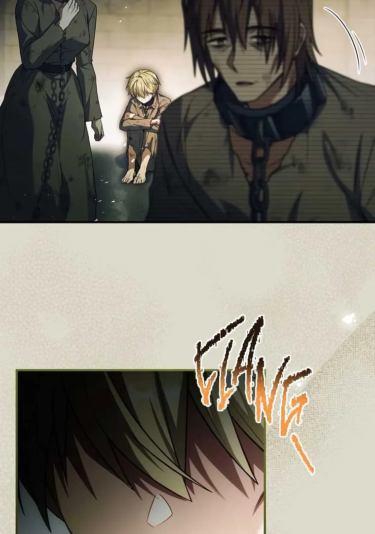 You Turned Off the Pain Setting? Chapter 34 page 149
