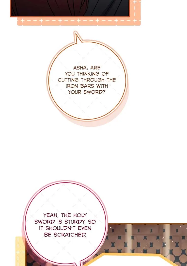You Turned Off the Pain Setting? Chapter 34 page 140