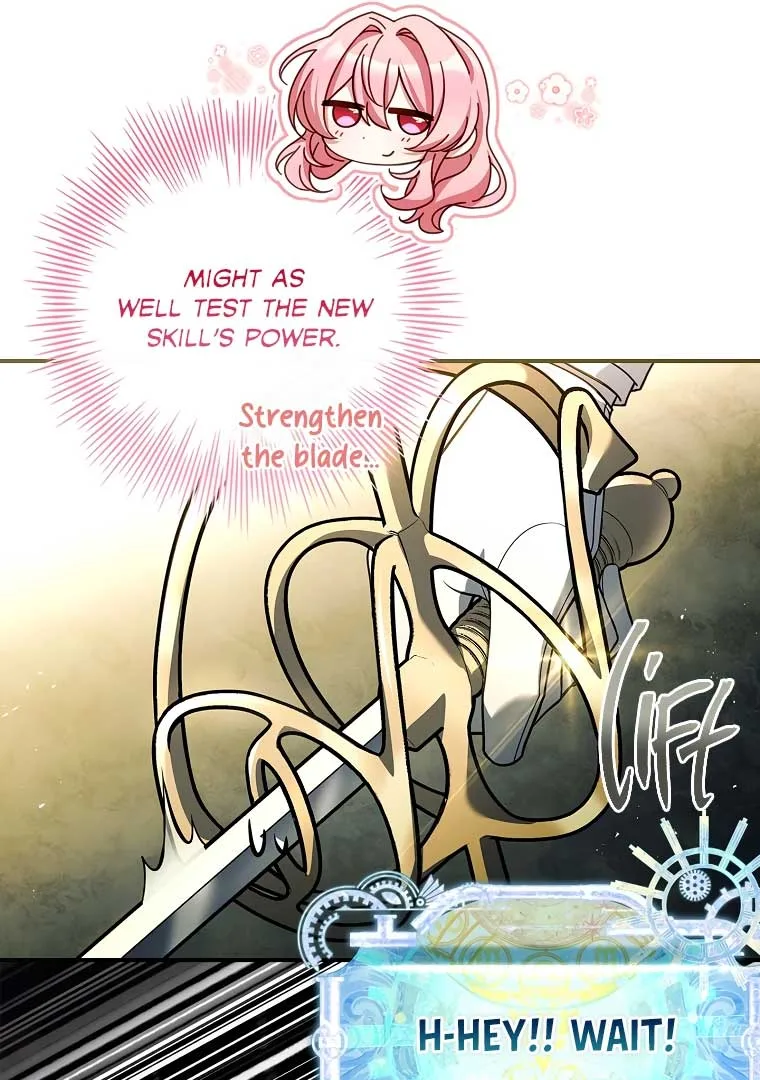 You Turned Off the Pain Setting? Chapter 34 page 143