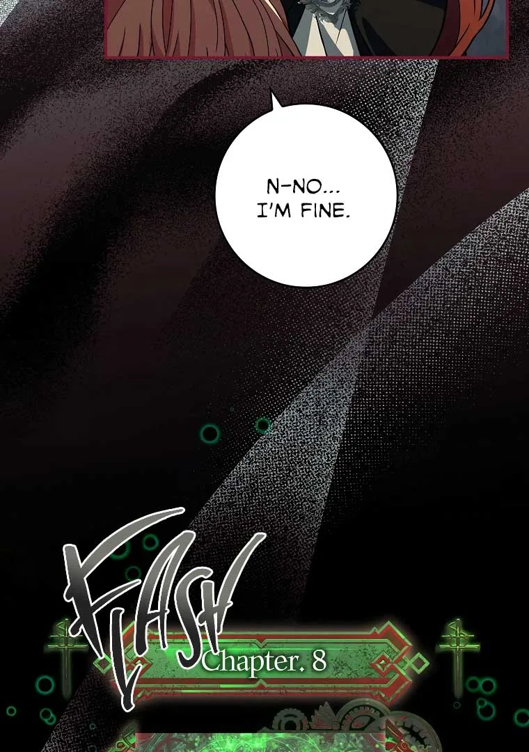 You Turned Off the Pain Setting? Chapter 34 page 134