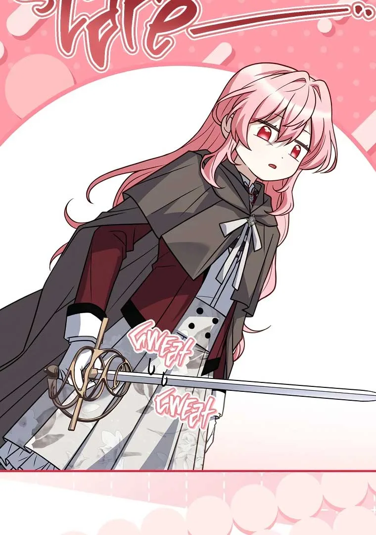 You Turned Off the Pain Setting? Chapter 34 page 138