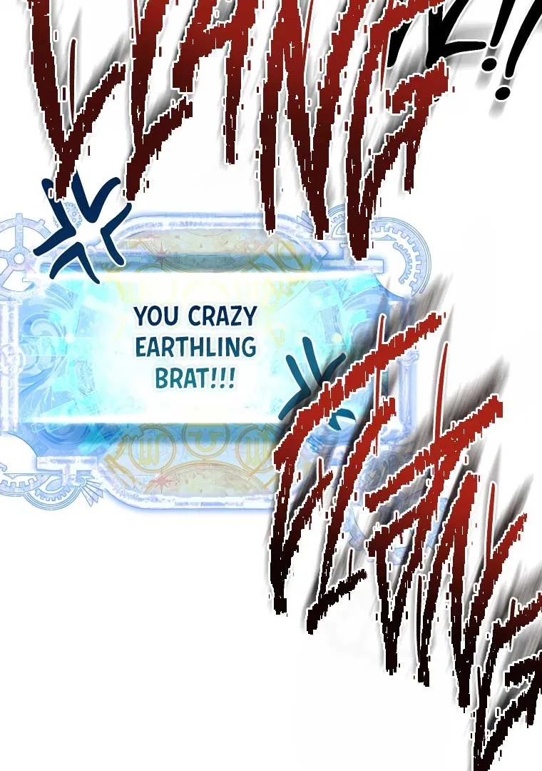 You Turned Off the Pain Setting? Chapter 34 page 147