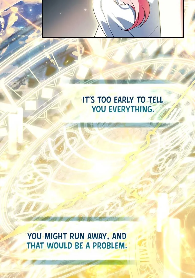 You Turned Off the Pain Setting? Chapter 34 page 125