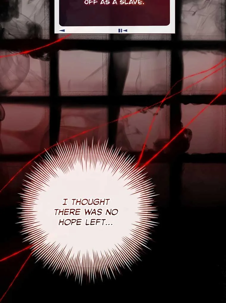 You Turned Off the Pain Setting? Chapter 35 page 32