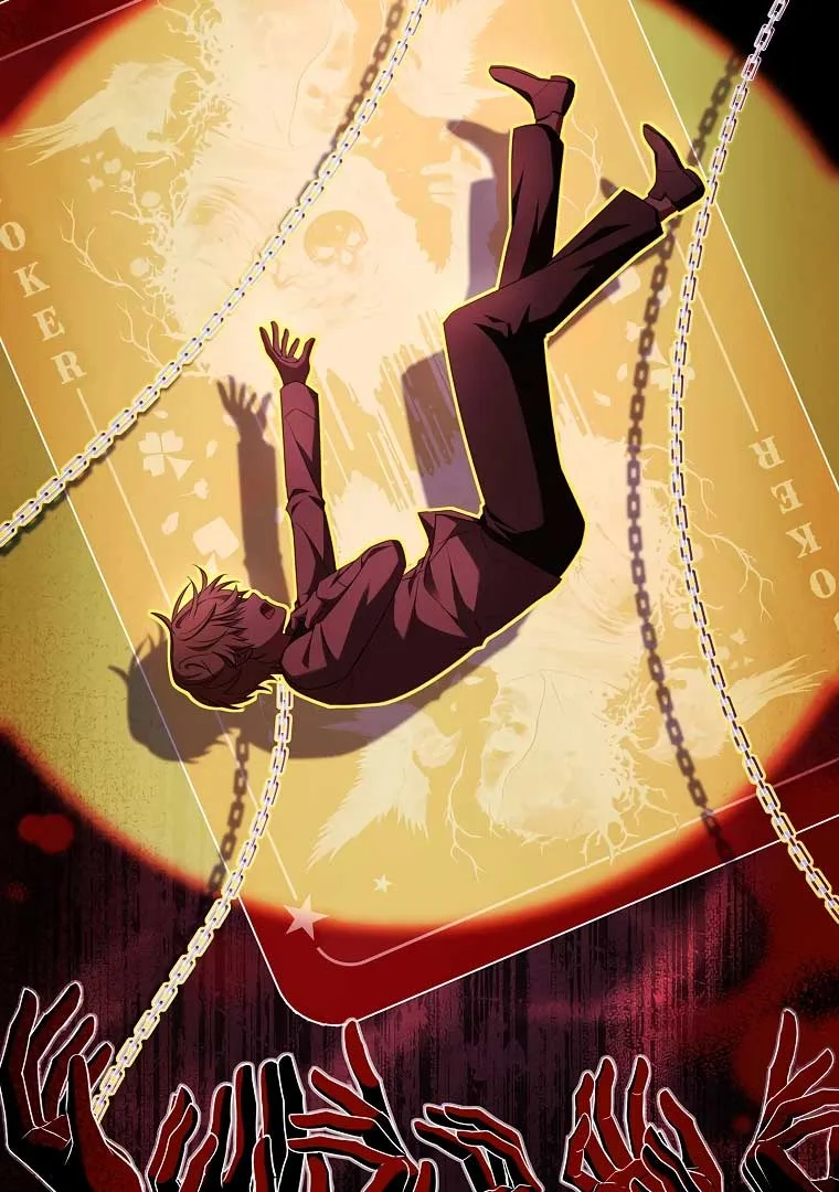 You Turned Off the Pain Setting? Chapter 35 page 30