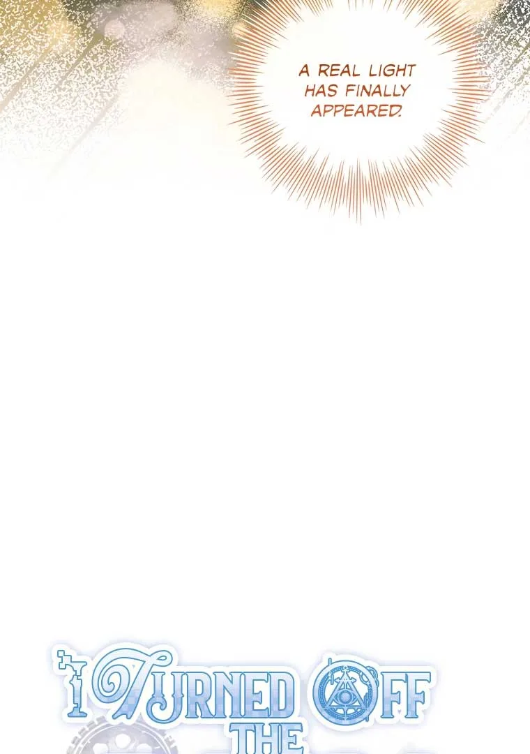 You Turned Off the Pain Setting? Chapter 35 page 55