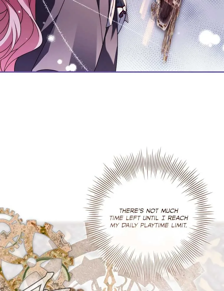 You Turned Off the Pain Setting? Chapter 35 page 70