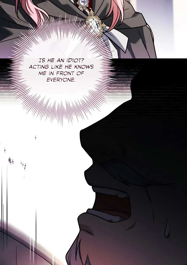 You Turned Off the Pain Setting? Chapter 35 page 87