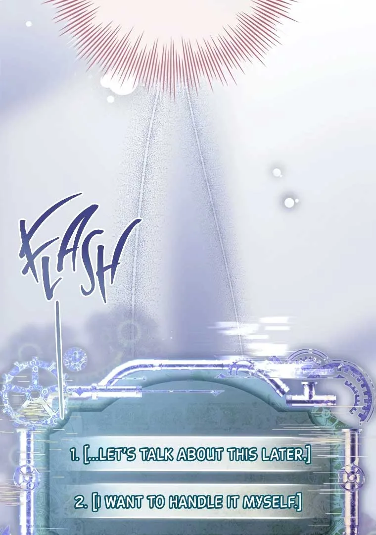 You Turned Off the Pain Setting? Chapter 35 page 98