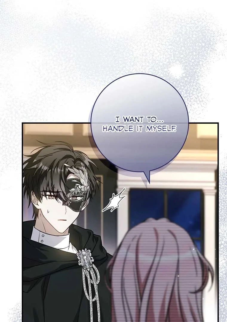 You Turned Off the Pain Setting? Chapter 35 page 102