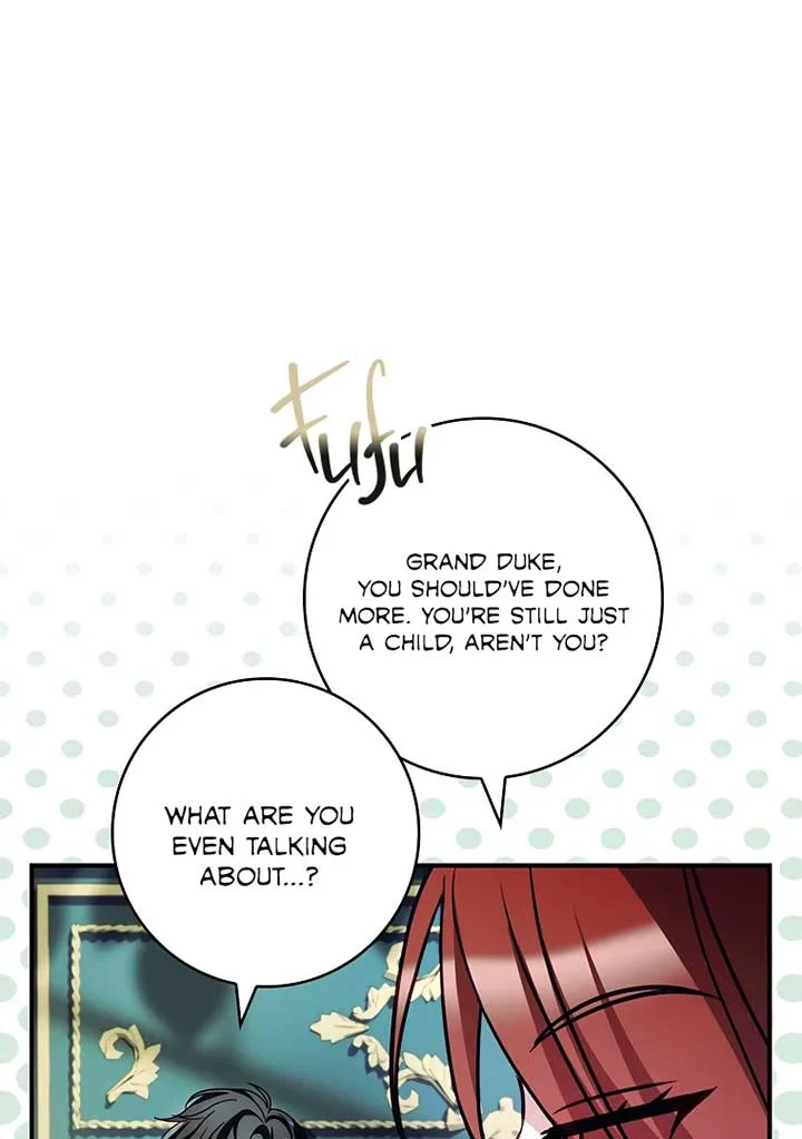 You Turned Off the Pain Setting? Chapter 38 page 26