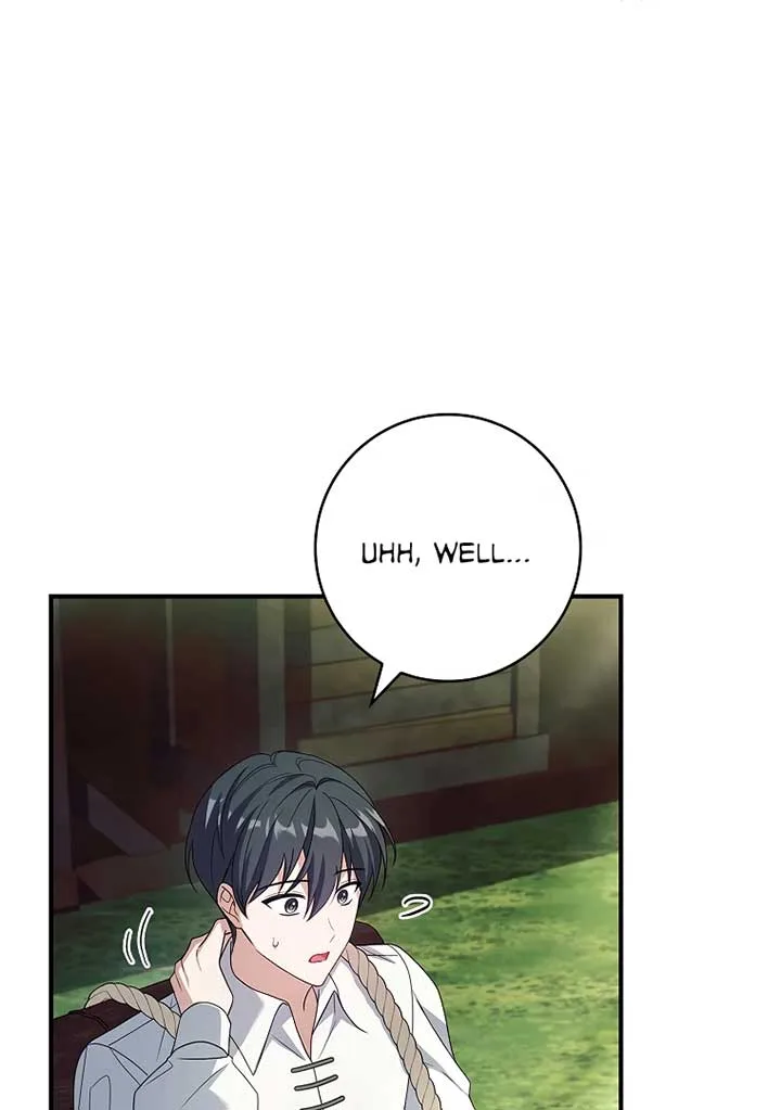 You Turned Off the Pain Setting? Chapter 38 page 74