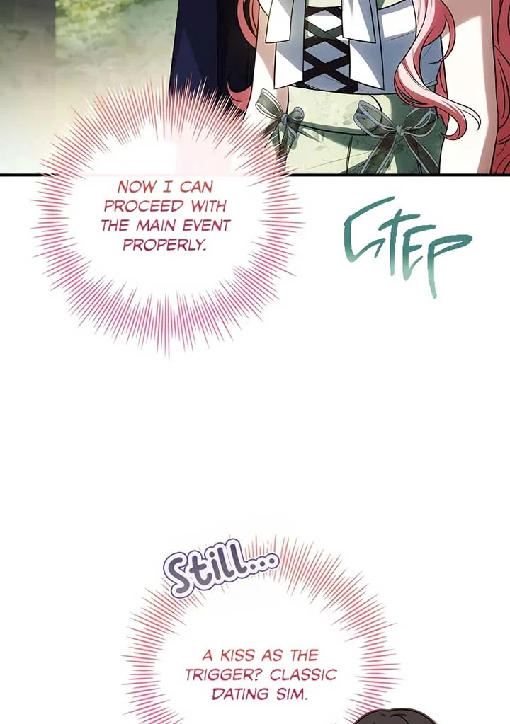 You Turned Off the Pain Setting? Chapter 38 page 47