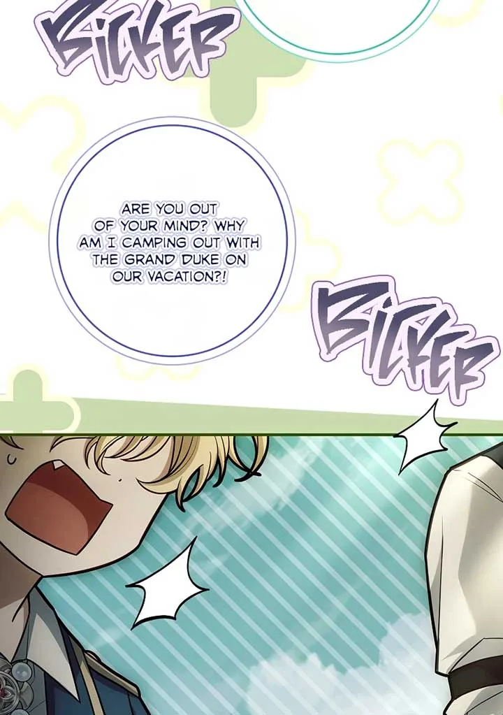 You Turned Off the Pain Setting? Chapter 38 page 86
