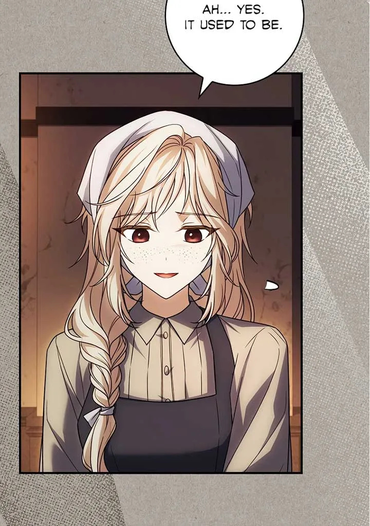 You Turned Off the Pain Setting? Chapter 38 page 107