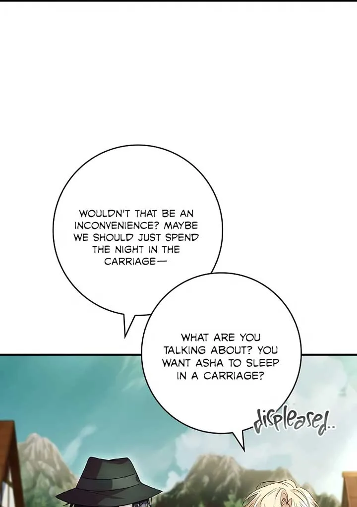 You Turned Off the Pain Setting? Chapter 38 page 84