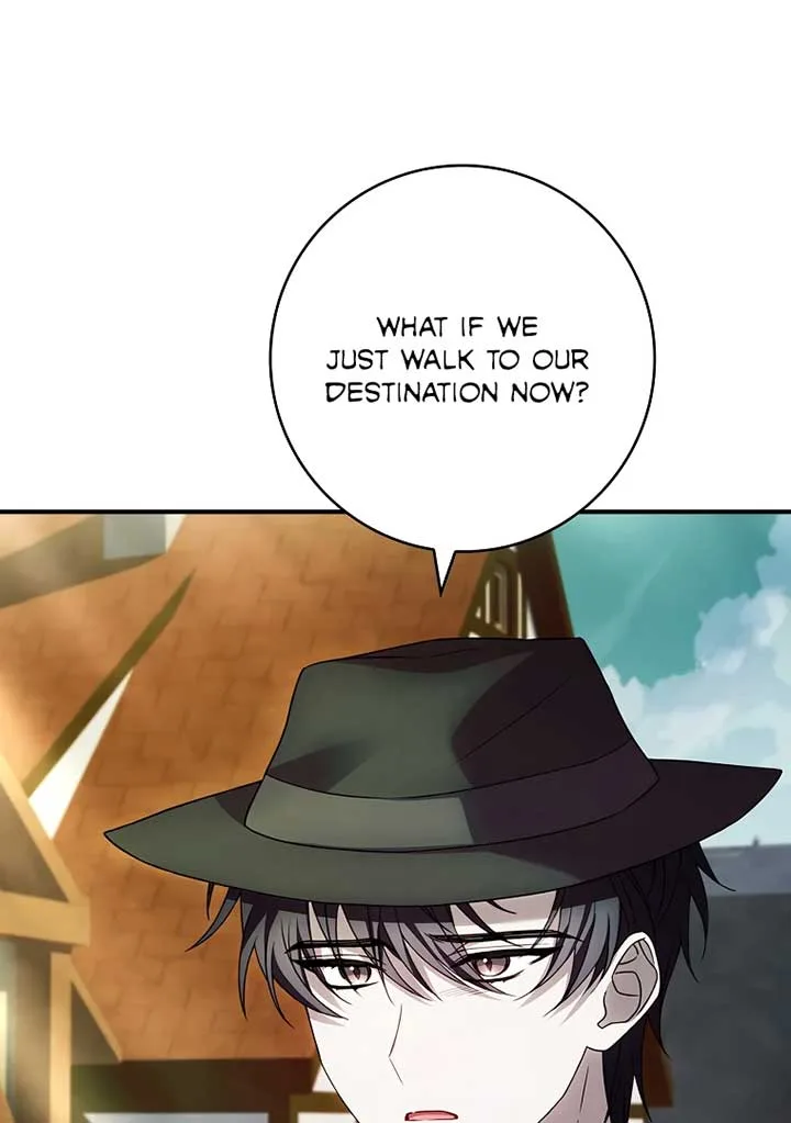 You Turned Off the Pain Setting? Chapter 38 page 57