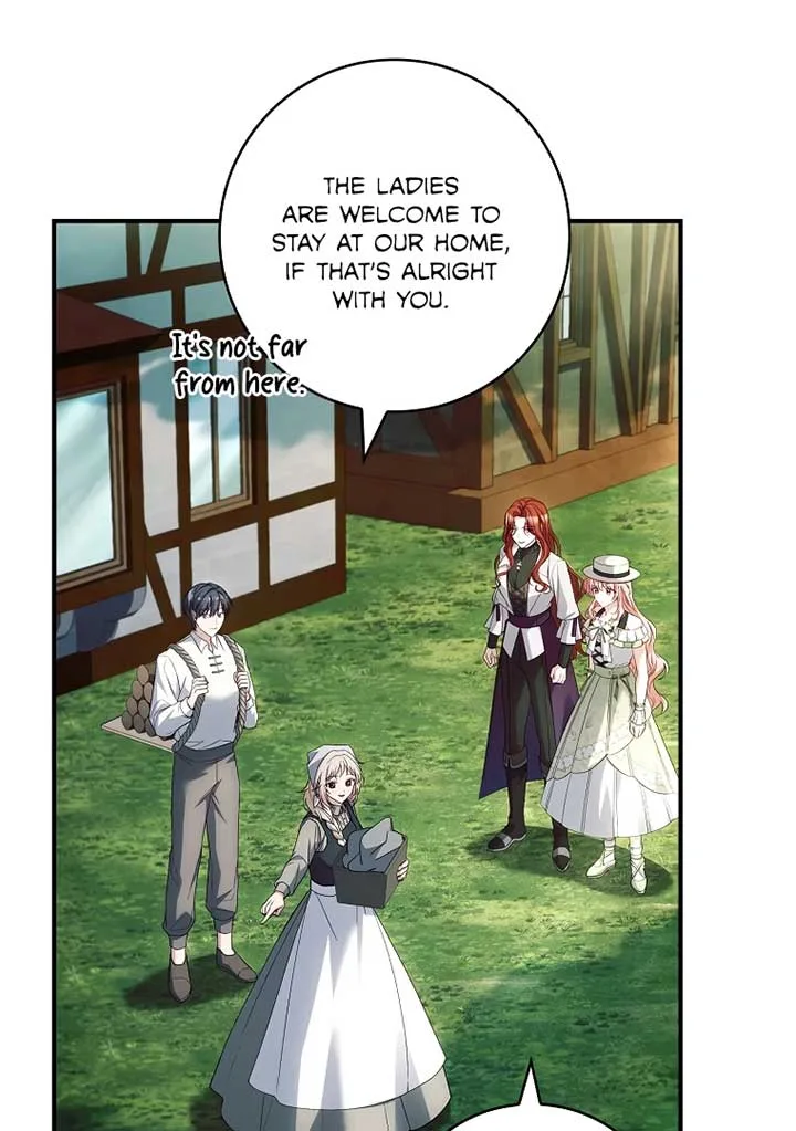 You Turned Off the Pain Setting? Chapter 38 page 81