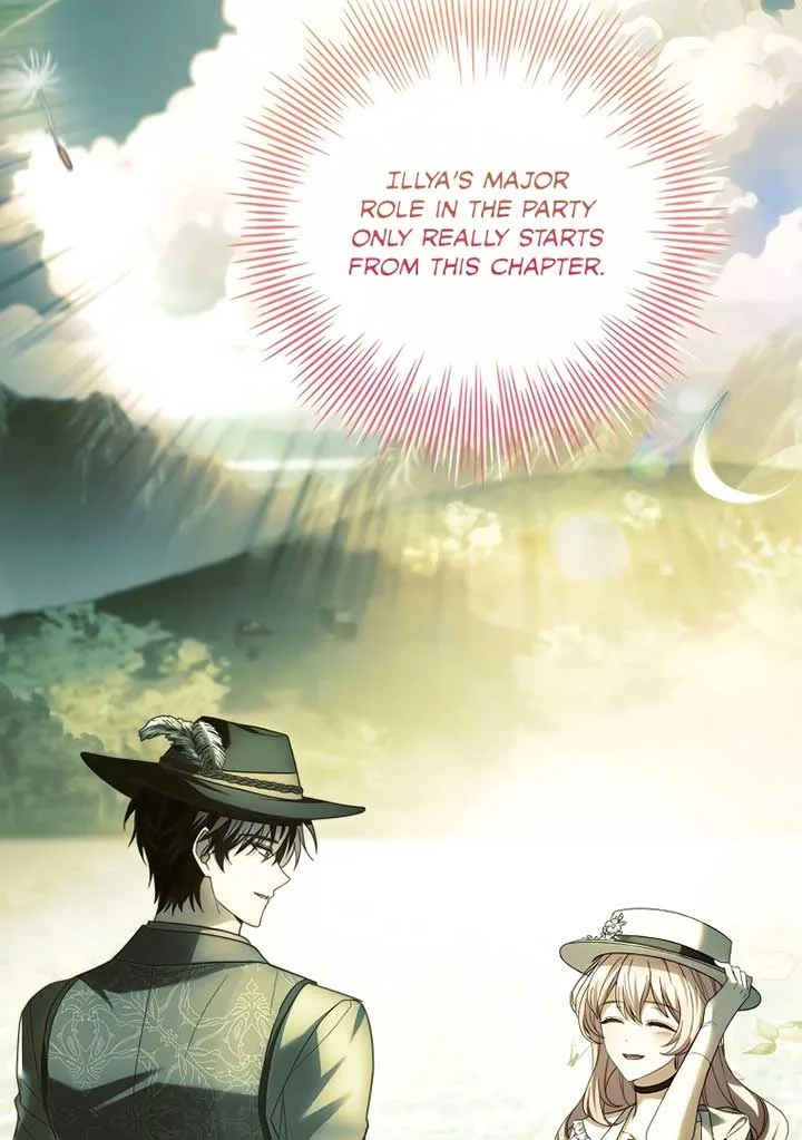 You Turned Off the Pain Setting? Chapter 38 page 55