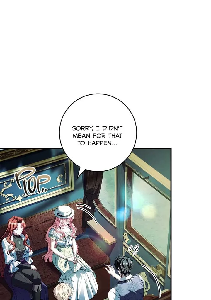 You Turned Off the Pain Setting? Chapter 38 page 18