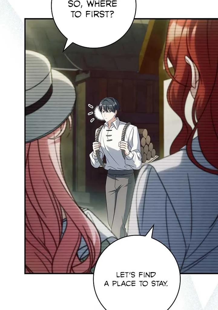 You Turned Off the Pain Setting? Chapter 38 page 70