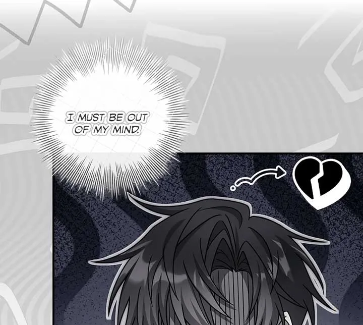 You Turned Off the Pain Setting? Chapter 38 page 21