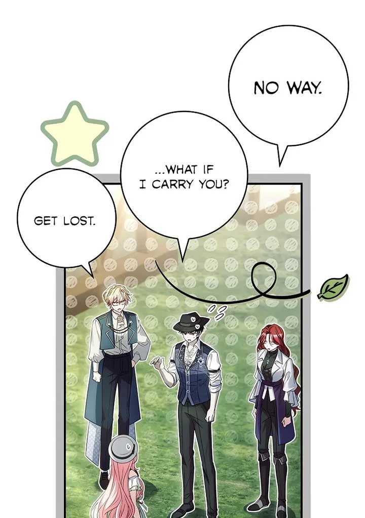 You Turned Off the Pain Setting? Chapter 38 page 59