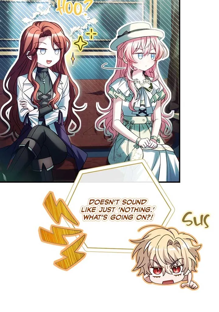 You Turned Off the Pain Setting? Chapter 38 page 25