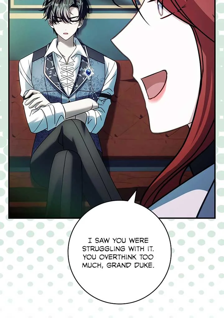 You Turned Off the Pain Setting? Chapter 38 page 27