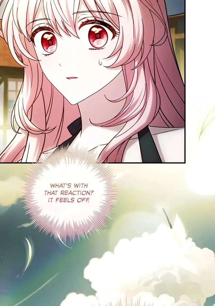 You Turned Off the Pain Setting? Chapter 38 page 54