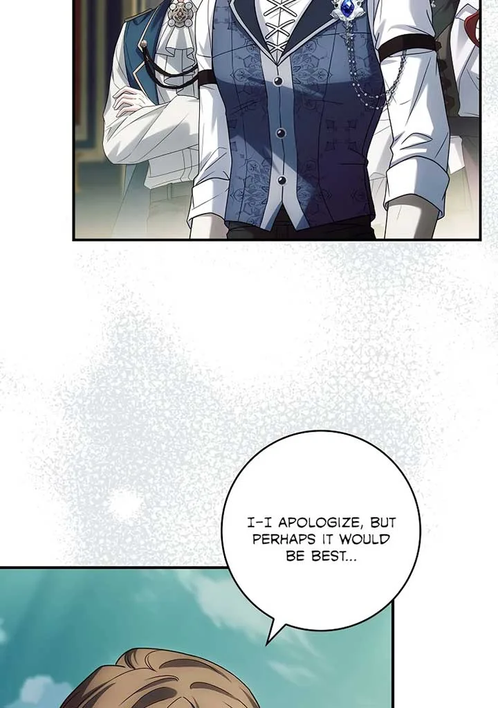 You Turned Off the Pain Setting? Chapter 38 page 37