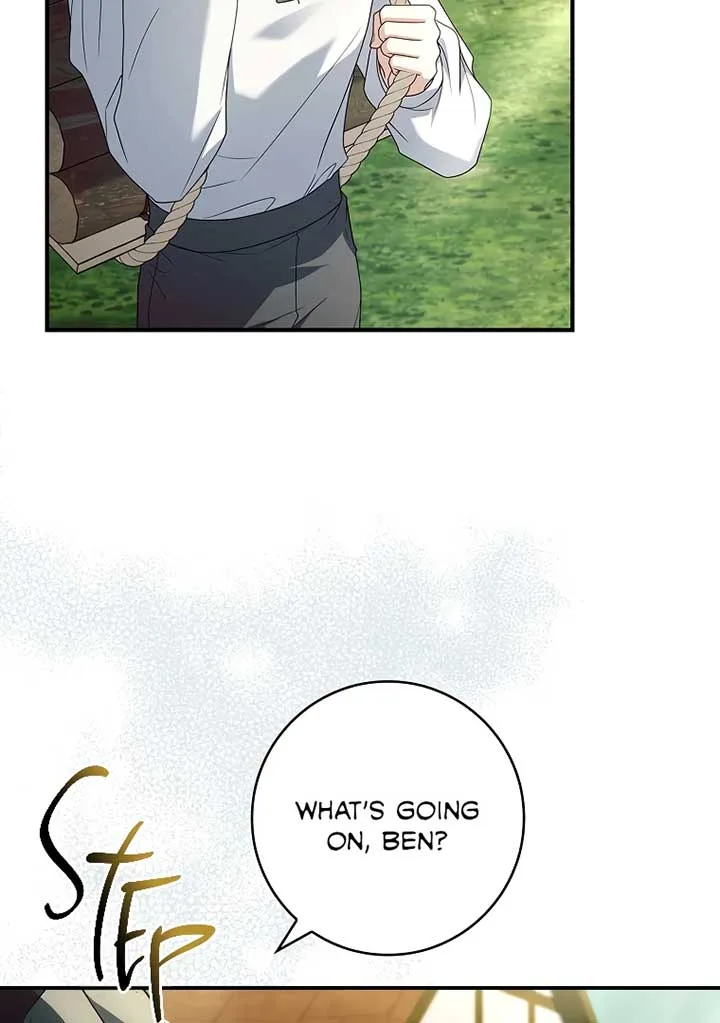 You Turned Off the Pain Setting? Chapter 38 page 75