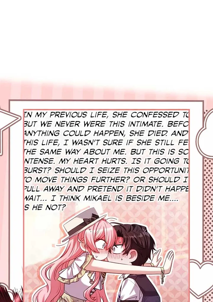 You Turned Off the Pain Setting? Chapter 38 page 13