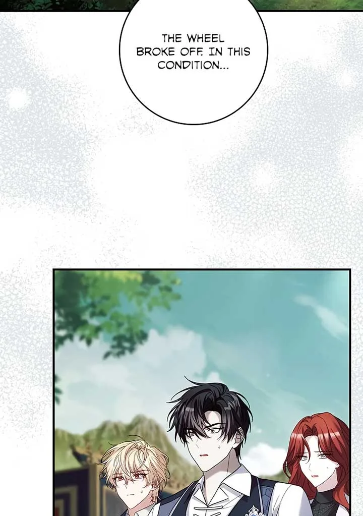 You Turned Off the Pain Setting? Chapter 38 page 36