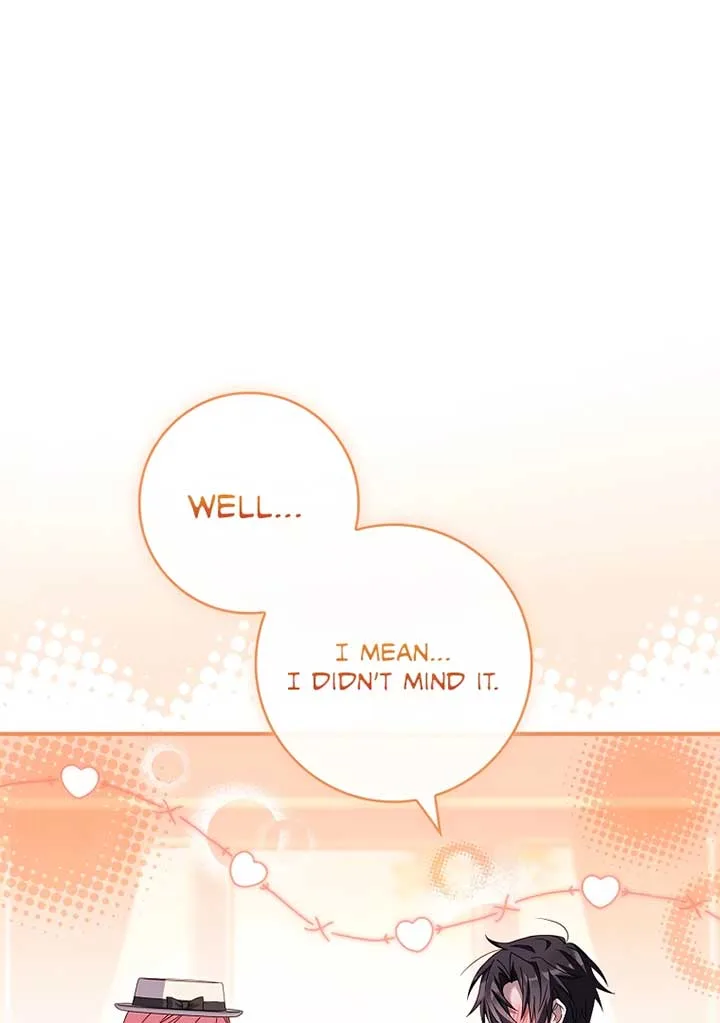 You Turned Off the Pain Setting? Chapter 38 page 23